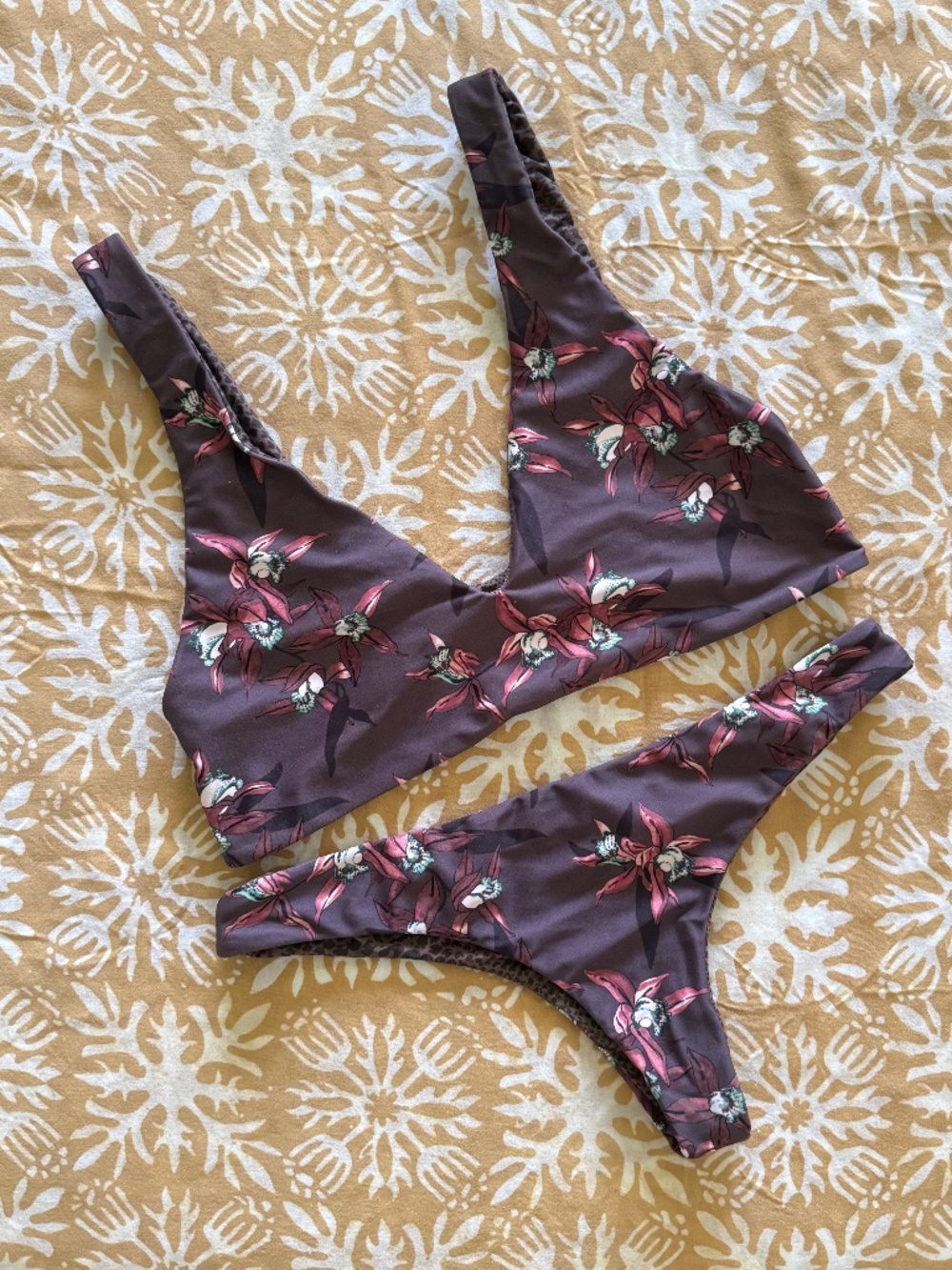 Acacia Set